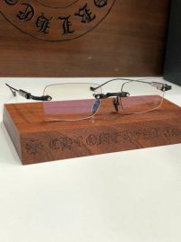 Picture of Chrome Hearts Optical Glasses _SKUfw46734369fw